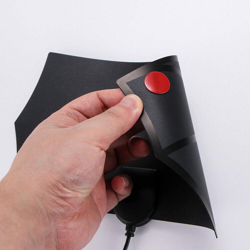 Alician 300 Mile Range Antenna TV Digital HD Skywire Antena Digital HDTV 1080p Indoor - Image 4
